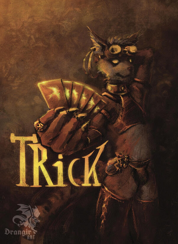 Trick